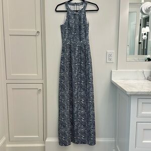 Vineyard Vines - 0 - Maxi Dress